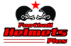 Company Logo For Football Helmets Plus'
