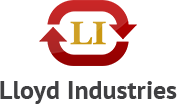 Lloyd Industries Logo