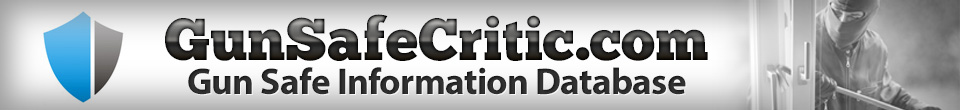 www.GunSafeCritic.com