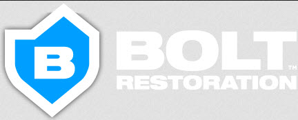 Bolt Restoration'