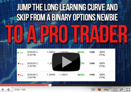 Binary Chaos New Forex Trading System to Release on the Bina'