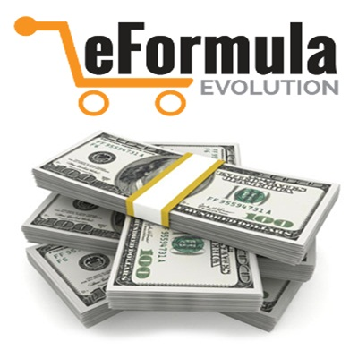 eFormula Evolution Review. New eCommerce Training Program eF'