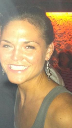 Pretty In Paint Parties New Partner, Emily Baatz'