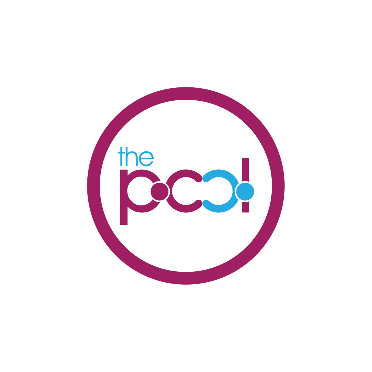 The Pool Matchmaking Logo