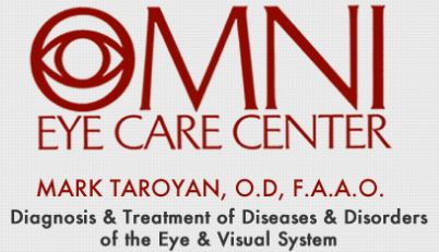 Omni Eye Care Center