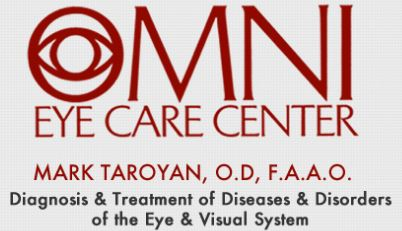 Company Logo For Omni Eye Care Center'