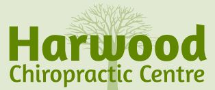 Harwood Chiropractic Centre Logo