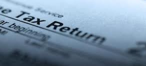 Atlanta tax services