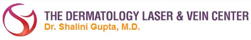 The Dermatology, Laser & Vein Center