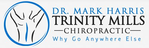 Trinity Mills Chiropractic Logo