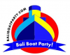 Company Logo For Baliboatparty'