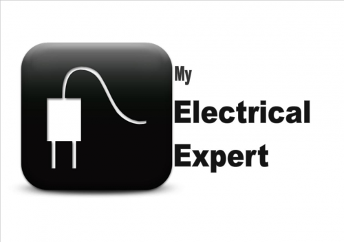 My Electrical Expert Blog Logo'