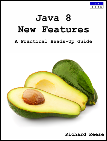 Java 8 New Features: A Practical Heads-Up Guide'