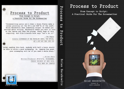 Process to Product'