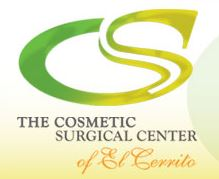 Company Logo For The Cosmetic Surgical Center of El Cerrito'