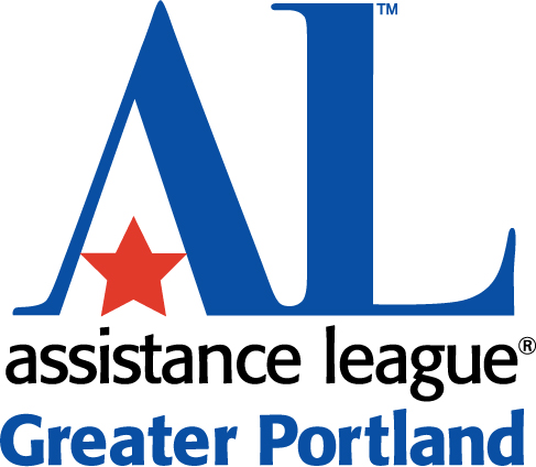 Assistance League® of Greater Portland Logo