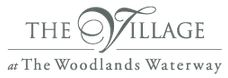 Company Logo For The Village at The Woodlands Waterway'