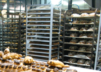 IPM for the Food Processing Sector'