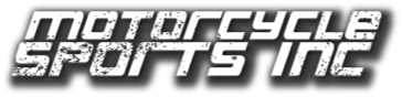 Motorcycle Sports Inc.'