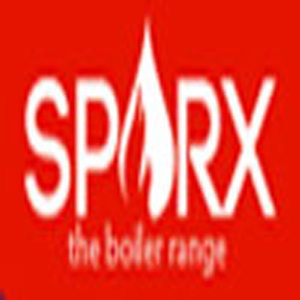 sparx boiler'