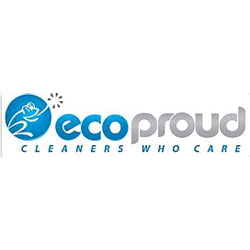 Eco Proud Logo