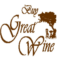 Buy Great Wine Logo