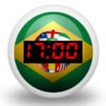 KICKOFF ALERT BRAZIL 2014 APP