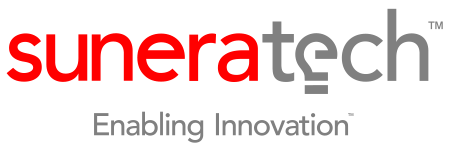 Suneratech Logo'