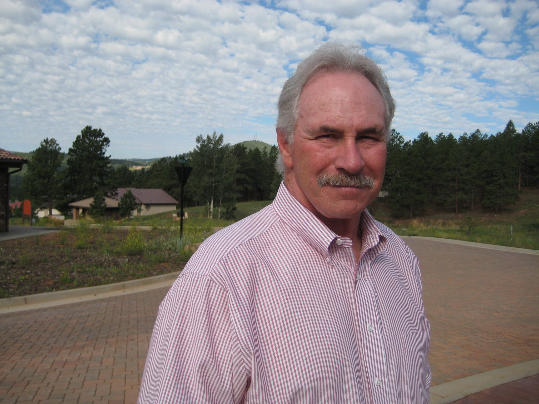 Chuck Mahoney