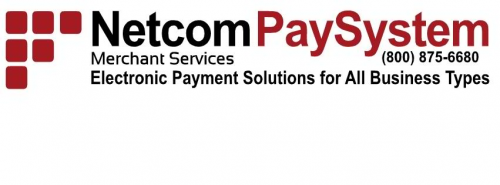 Netcom PaySystem'