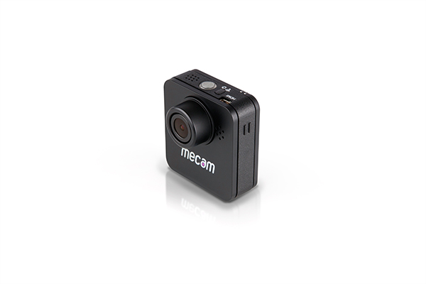 MeCam HD