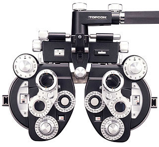 K &amp; R Ophthalmic Service'