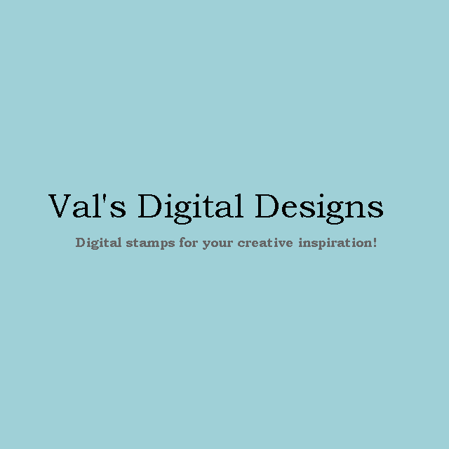 Company Logo For Vals Digital Designs'