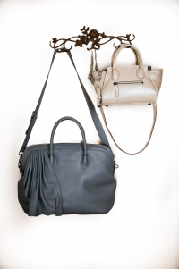 Fashionable Diaper Bags for Moms Everywhere