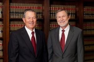 Robert S. Simmons and Keith M. Fletcher'