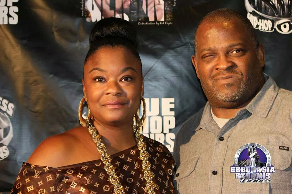 John Gellineau aka Big John