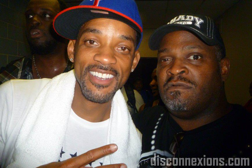 John Gellineau aka Big John