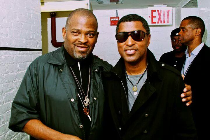 John Gellineau aka Big John