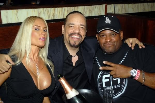 John Gellineau aka Big John