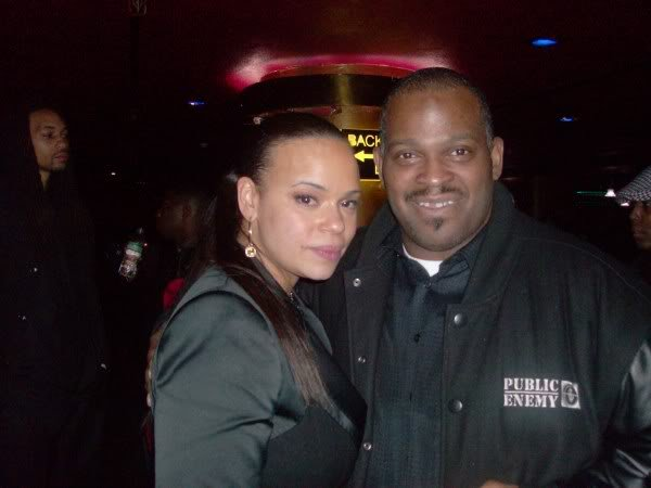 John Gellineau aka Big John'