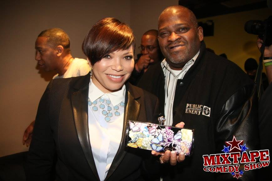 John Gellineau aka Big John'