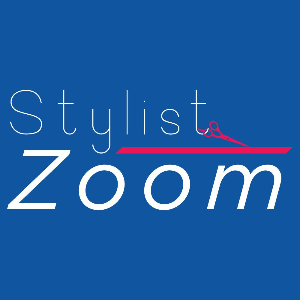 StylistZoom Logo