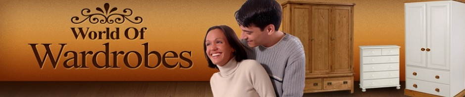 The World of Wardrobes