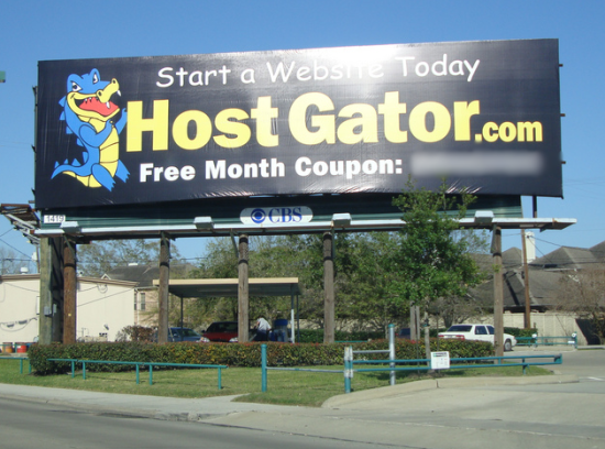 HostGator Advisor