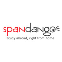 Company Logo For Spandango'