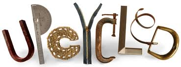 Upcycling can add income'