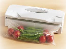 machines sous vide'