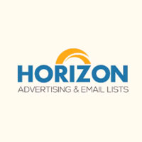 Company Logo For Horizon Advertising &amp;amp; Email Lists'
