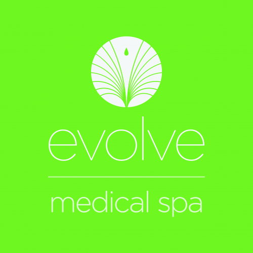 Company Logo For Evolve Medical Spa'