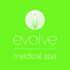 Company Logo For Evolve Medical Spa'